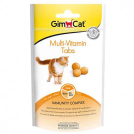 40 Gr Everyday Multi-Vitamin Tabs