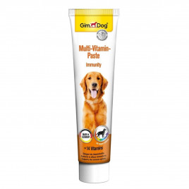 Gimdog 200 Gr Multivitamin Paste