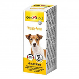 Gimdog 50 Gr Vitality Paste