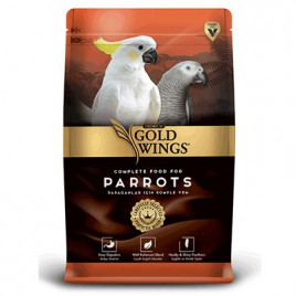 750 Gr Papağan Yemi