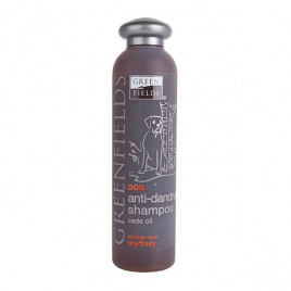 250 ml Anti Dandruff Kepek Önleyici Şampuan