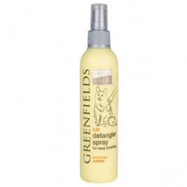 250 Ml Detangler Kıtık Açıcı Sprey