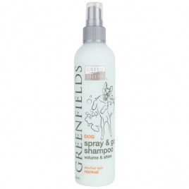 250 Ml Sprey Şampuan