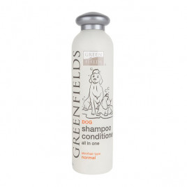 400 ml Dog Conditioner Kremli Şampuan