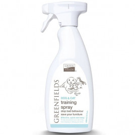 400 Ml Tuvalet Eğitim Spreyi