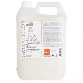5 Lt Conditioner Kremli Şampuan