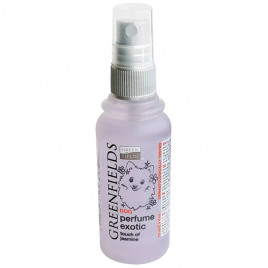 75 ml Exotic  Yasemin Kokulu Parfüm