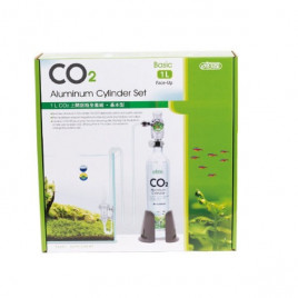 Ista 1 Lt Co2 Akvaryum Basic