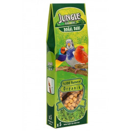 Jungle Doğal Dal Dari