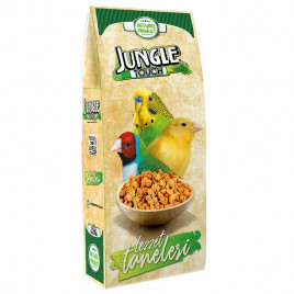 Jungle Touch Dal Darı Lezzet Taneleri