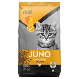 2 Kg Tavuklu Yavru Kedi Maması 