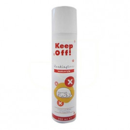 300 Ml Repellent Uzaklaştırıcı Sprey