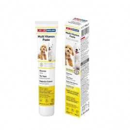 Kiki Excellent 100 Gr Multi Vitamin Macun