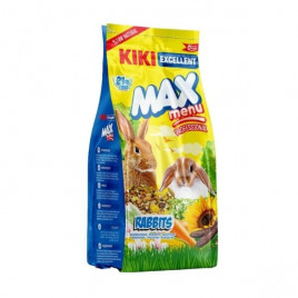 Kiki Excellent Max Menu 1 Kg Yem