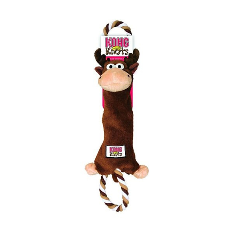 Kong Tugger Monkey Medium