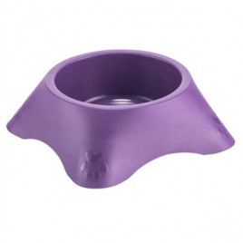 300 ml Evohe Mama Kabı Small Mor