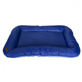 Aria Basic Kedi ve Köpek Minderi Mavi Small 50x65x13 Cm