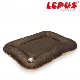 Basic 50x65x13h cm Minder Yeşil S
