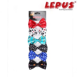 (S) Papyon Desenli 6 Lı