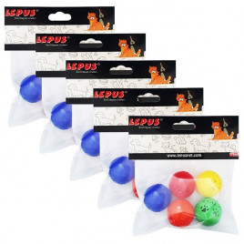 Zilli Top Pati Desen 5'Li Paket 5 Adet