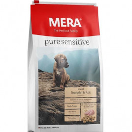 Mera 4 Kg Pure Sensitive Junior Hindili Yavru