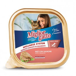 100 Gr Somonlu Yetişkin