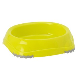 Moderna 210 ML Plastik Mama ve Su Kabı Sarı
