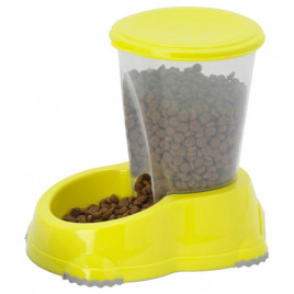 3 Lt Snacker Mama Kabı Yeşil