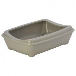 42 Cm Aristo Açık Tuvalet Kabı Gri