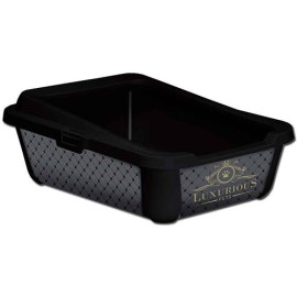 Moderna 50 Cm Luxurious Hercules Açık Tuvalet