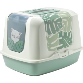 57.7x44.5x42.4 Cm Trendy Cat Jumbo Eden