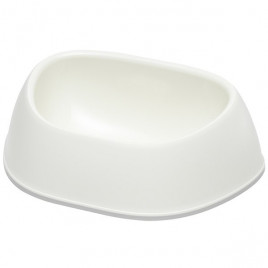 M Sensibowl Mama ve Su Kabı 700 mL Beyaz