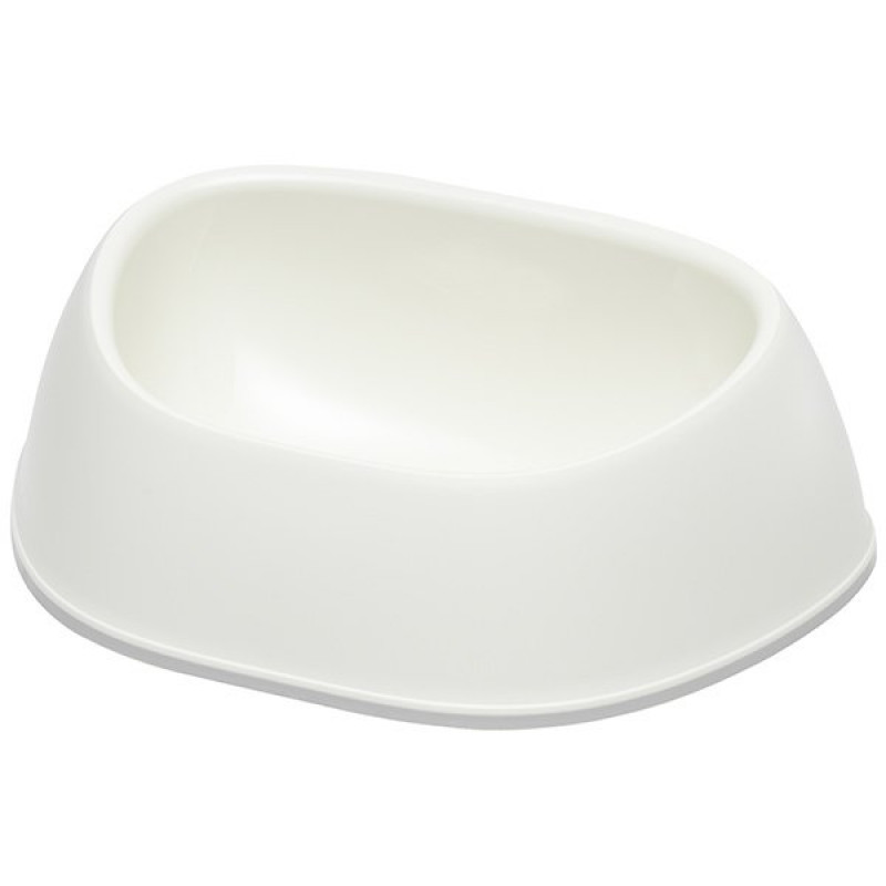 Moderna M Sensibowl Mama ve Su Kabı 700 mL Beyaz