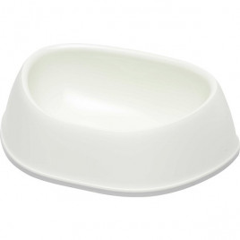 S Sensibowl Mama ve Su Kabı 350 mL Beyaz