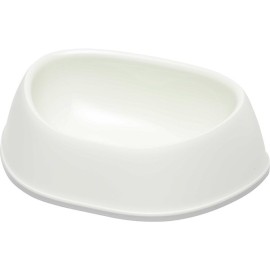 Moderna S Sensibowl Mama ve Su Kabı 350 mL Beyaz