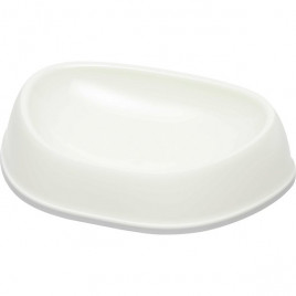 XS Sensibowl Mama ve Su Kabı 200 Ml Beyaz