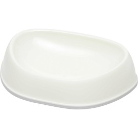 Moderna XS Sensibowl Mama ve Su Kabı 200 Ml Beyaz