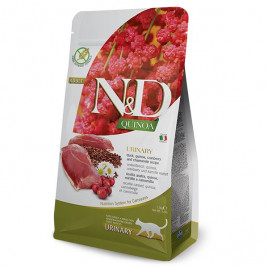 N&D Quinoa 1,5 Kg Ördekli Yetişkin