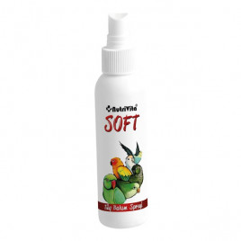 150 Ml Soft Kuş Tüy Bakım Spreyi