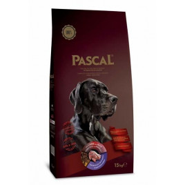 Pascal 15 Kg Kuzu Etli Yetişkin