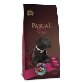 Pascal 3 Kg Kuzu Etli Yavru