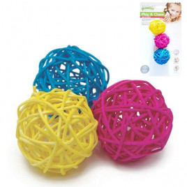 Pawise Lw Nibblers Top