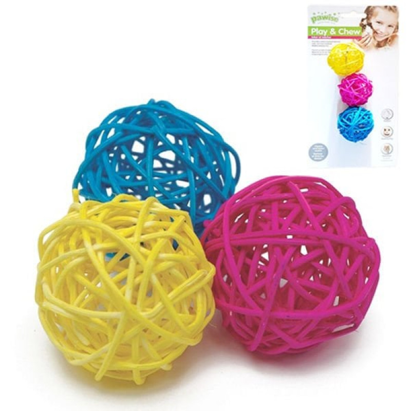 Pawise Lw Nibblers Top