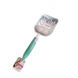 Metal Kürek