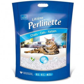 1.8 Kg Cat Irregular Kalın Taneli Silica Kedi Kumu  4.4 Lt