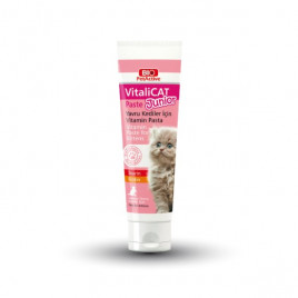 Pet Active 100 Ml Vitalicat Junior Paste Multivitamin Macunu