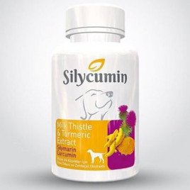 135 Gr Silycumin Zerdeçal Ve Devedikeni Tableti 90 Adet