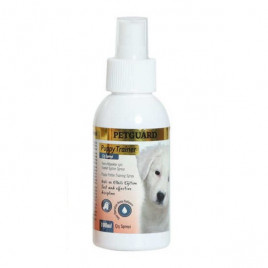 100 Ml Tuvalet Eğitim Spreyi