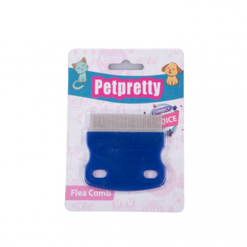 Petpretty Bit Tarağı