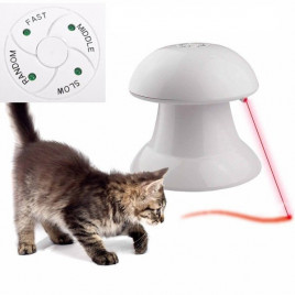 Pıoneer Pet Lazer Işıklı